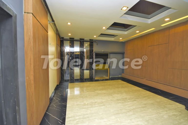 Apartment vom entwickler in Kepez, Antalya meeresblick pool - 99445 Apartment vom entwickler in Kepez, Antalya meeresblick pool - immobilien in der Türkei kaufen - 99445