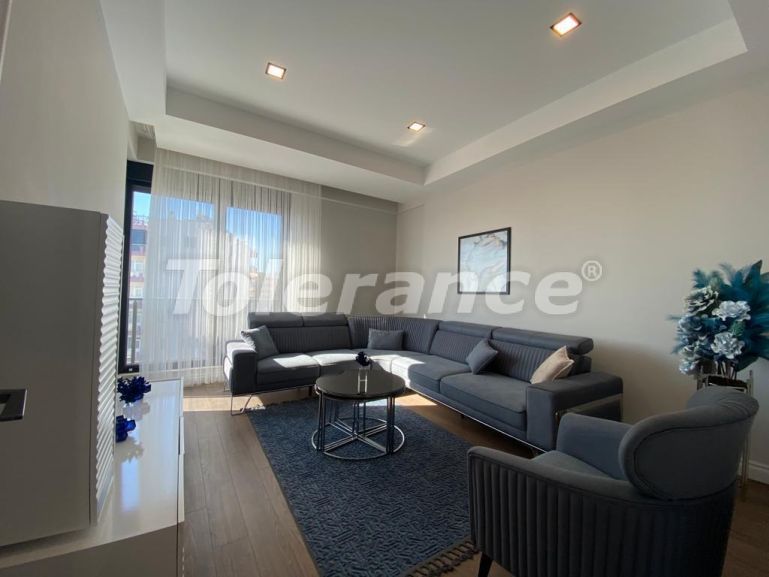 Apartment vom entwickler in Kepez, Antalya meeresblick pool - 99446 Apartment vom entwickler in Kepez, Antalya meeresblick pool - immobilien in der Türkei kaufen - 99446