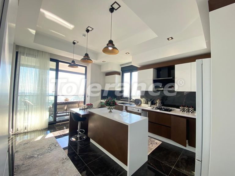 Apartment vom entwickler in Kepez, Antalya meeresblick pool - 99448 Apartment vom entwickler in Kepez, Antalya meeresblick pool - immobilien in der Türkei kaufen - 99448