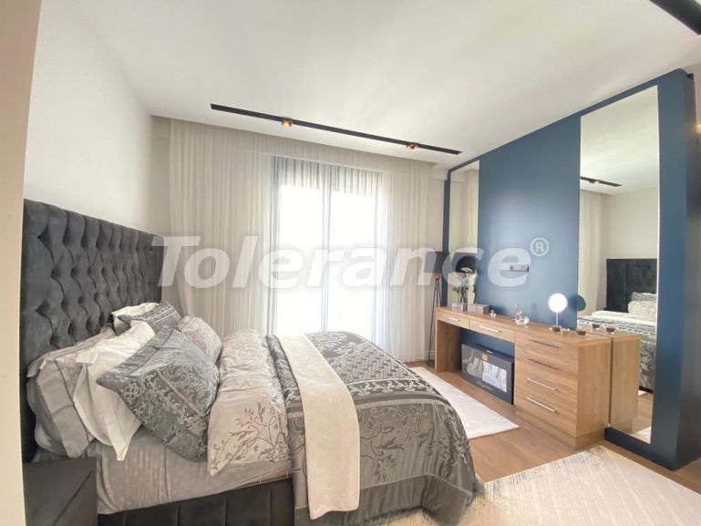 Apartment vom entwickler in Kepez, Antalya meeresblick pool - 99449 Apartment vom entwickler in Kepez, Antalya meeresblick pool - immobilien in der Türkei kaufen - 99449