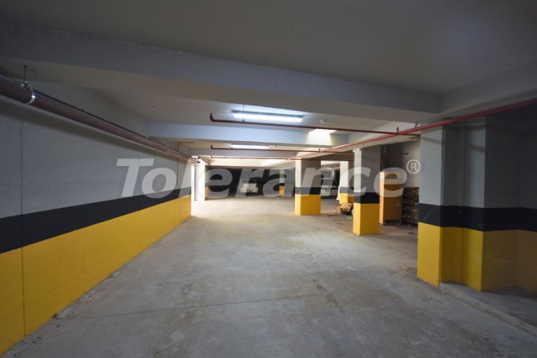 Apartment vom entwickler in Kepez, Antalya meeresblick pool - 99450 Apartment vom entwickler in Kepez, Antalya meeresblick pool - immobilien in der Türkei kaufen - 99450