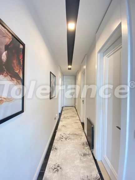 Apartment vom entwickler in Kepez, Antalya meeresblick pool - 99451 Apartment vom entwickler in Kepez, Antalya meeresblick pool - immobilien in der Türkei kaufen - 99451
