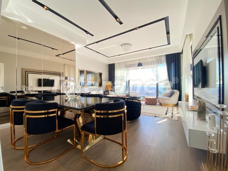 Apartment vom entwickler in Kepez, Antalya meeresblick pool - 99454 Apartment vom entwickler in Kepez, Antalya meeresblick pool - immobilien in der Türkei kaufen - 99454