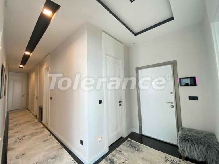Apartment vom entwickler in Kepez, Antalya meeresblick pool - 99458 Apartment vom entwickler in Kepez, Antalya meeresblick pool - immobilien in der Türkei kaufen - 99458