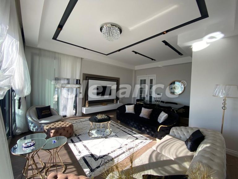 Apartment vom entwickler in Kepez, Antalya meeresblick pool - 99459 Apartment vom entwickler in Kepez, Antalya meeresblick pool - immobilien in der Türkei kaufen - 99459