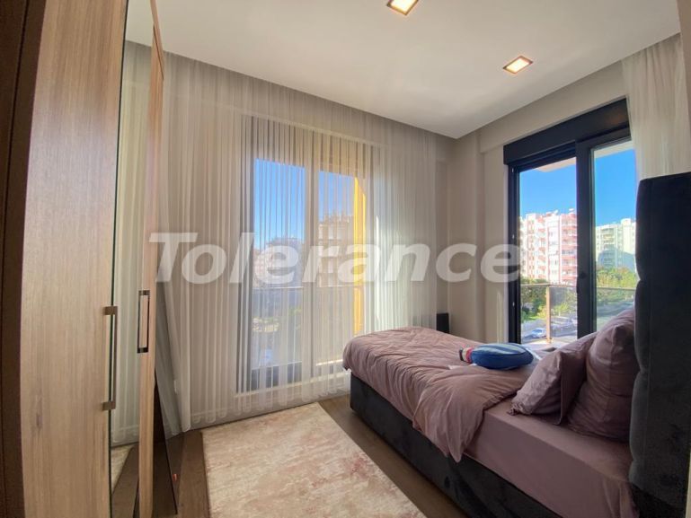 Apartment vom entwickler in Kepez, Antalya meeresblick pool - 99460 Apartment vom entwickler in Kepez, Antalya meeresblick pool - immobilien in der Türkei kaufen - 99460