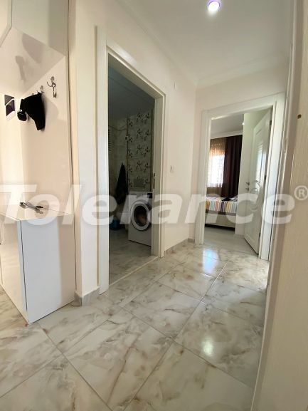 آپارتمان که در کِپِز, آنتالیا - خرید ملک در ترکیه - 99634