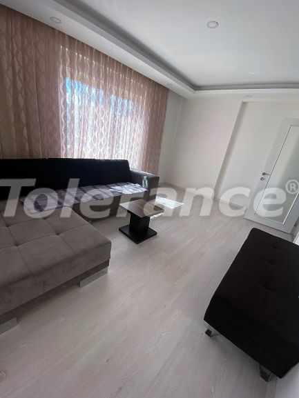 Appartement in Kepez, Antalya - onroerend goed kopen in Turkije - 99636