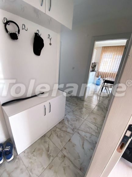 آپارتمان که در کِپِز, آنتالیا - خرید ملک در ترکیه - 99637