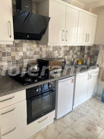 آپارتمان که در کِپِز, آنتالیا - خرید ملک در ترکیه - 99639