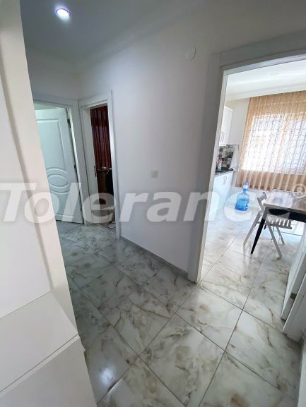 آپارتمان که در کِپِز, آنتالیا - خرید ملک در ترکیه - 99642