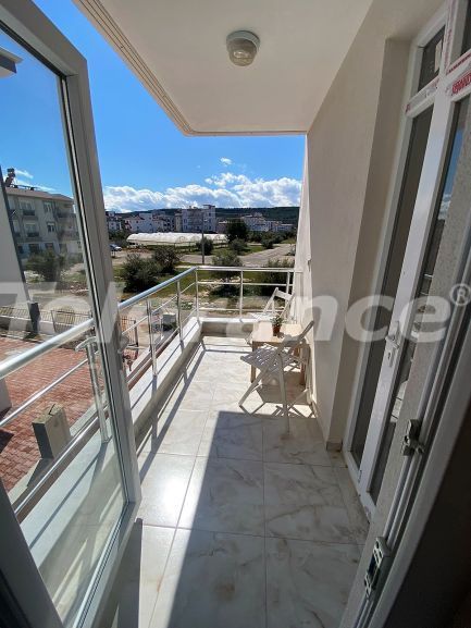 آپارتمان که در کِپِز, آنتالیا - خرید ملک در ترکیه - 99644