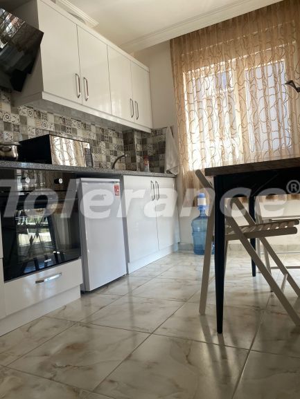 آپارتمان که در کِپِز, آنتالیا - خرید ملک در ترکیه - 99645