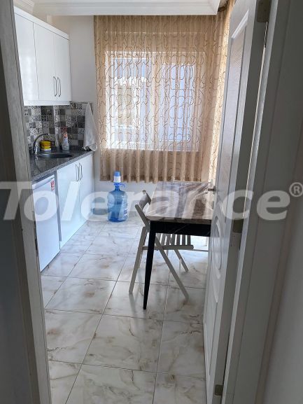 آپارتمان که در کِپِز, آنتالیا - خرید ملک در ترکیه - 99649