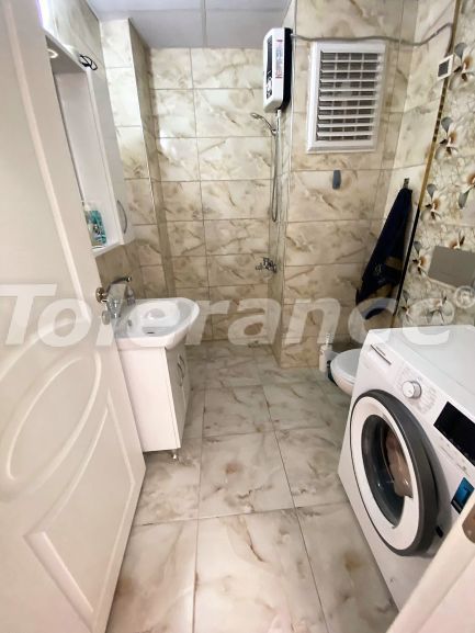 آپارتمان که در کِپِز, آنتالیا - خرید ملک در ترکیه - 99650