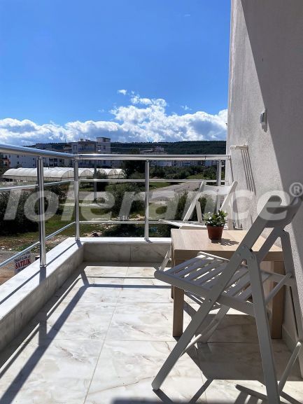 آپارتمان که در کِپِز, آنتالیا - خرید ملک در ترکیه - 99652