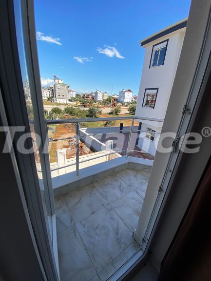 آپارتمان که در کِپِز, آنتالیا - خرید ملک در ترکیه - 99653