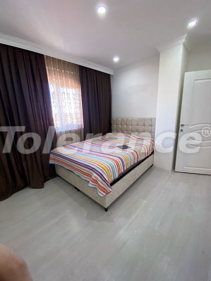 آپارتمان که در کِپِز, آنتالیا - خرید ملک در ترکیه - 99656