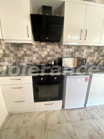 آپارتمان که در کِپِز, آنتالیا - خرید ملک در ترکیه - 99657