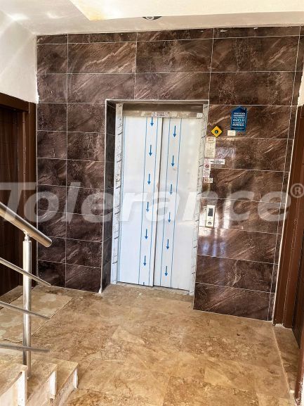 آپارتمان که در کِپِز, آنتالیا - خرید ملک در ترکیه - 99658