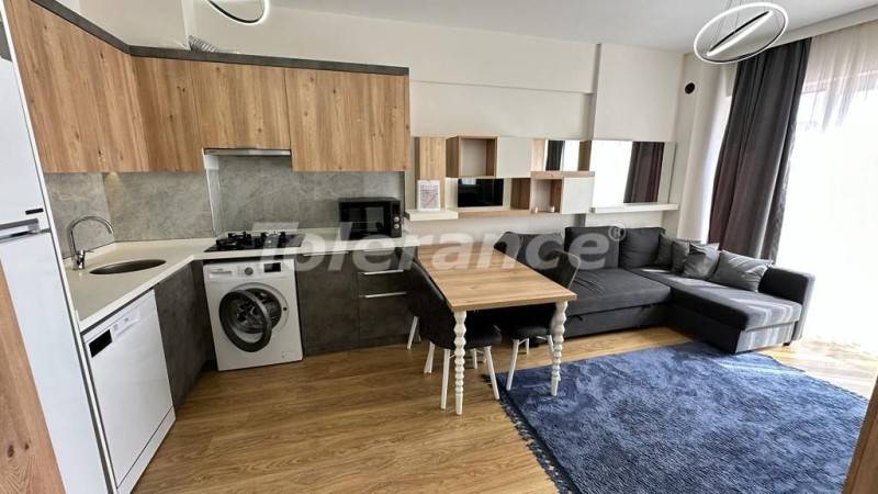 Apartment in Kepez, Antalya pool - immobilien in der Türkei kaufen - 101906