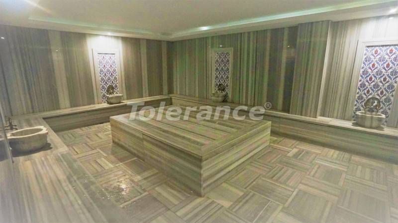 Apartment in Kepez, Antalya pool - immobilien in der Türkei kaufen - 101915