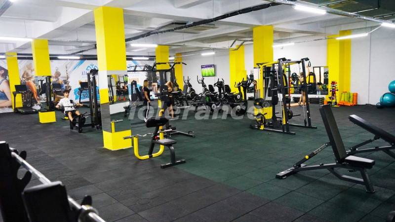 Apartment in Kepez, Antalya pool - immobilien in der Türkei kaufen - 101919