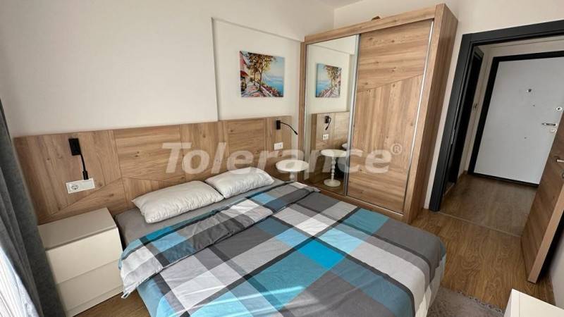 Apartment in Kepez, Antalya pool - immobilien in der Türkei kaufen - 101928