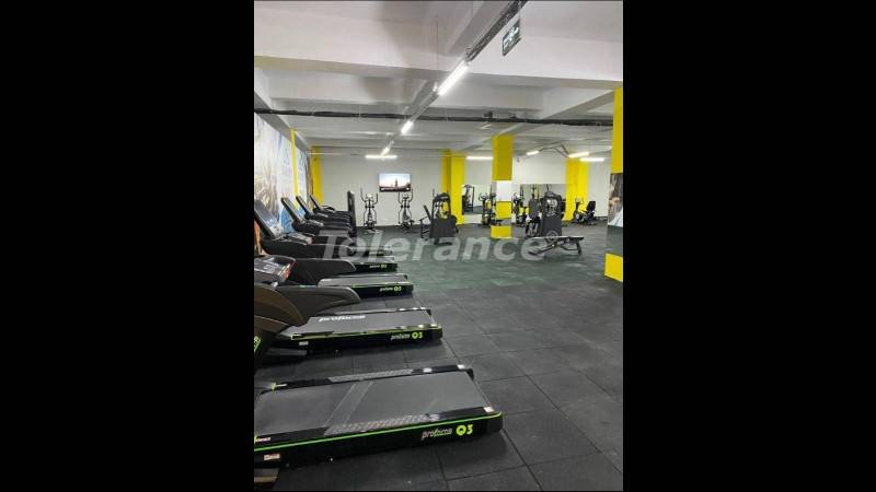 Apartment in Kepez, Antalya pool - immobilien in der Türkei kaufen - 101932