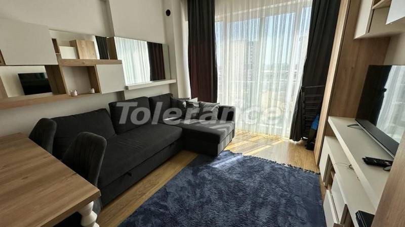 Apartment in Kepez, Antalya pool - immobilien in der Türkei kaufen - 101935