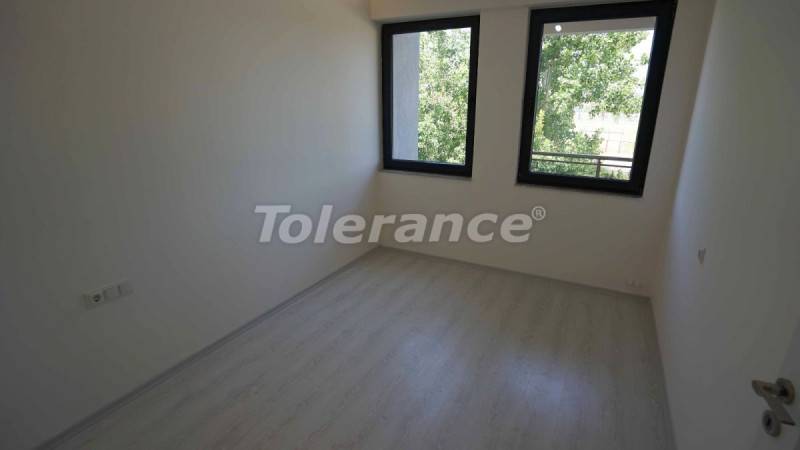 شقق في:في كيبيز, أنطاليا مع مسبح بالتقسيط - شراء عقار في تركيا - 83069