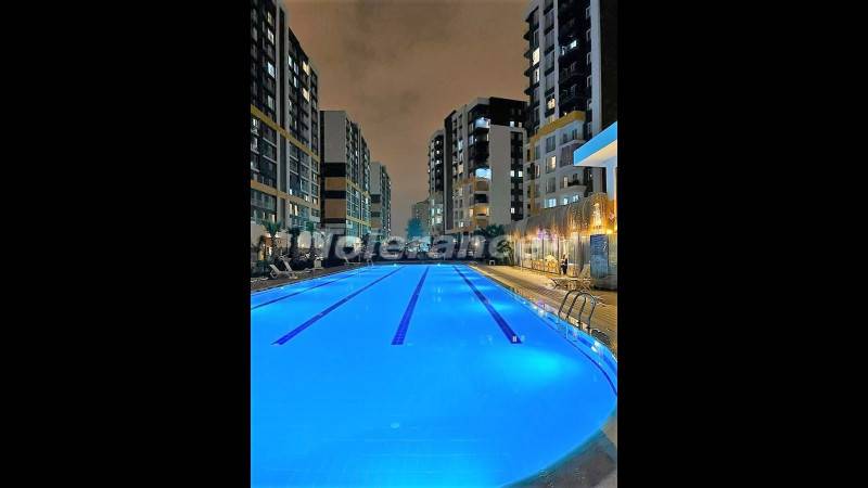 Appartement еn Kepez, Antalya piscine - acheter un bien immobilier en Turquie - 98096 Appartement еn Kepez, Antalya piscine - acheter un bien immobilier en Turquie - 98096