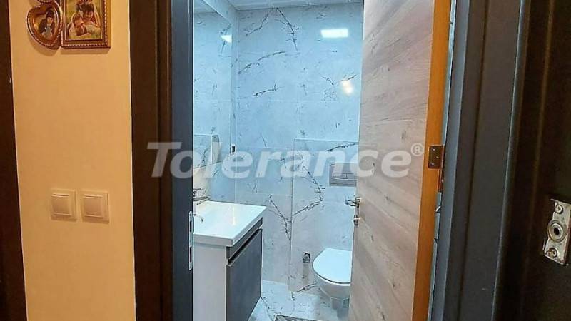 Appartement еn Kepez, Antalya piscine - acheter un bien immobilier en Turquie - 98099 Appartement еn Kepez, Antalya piscine - acheter un bien immobilier en Turquie - 98099