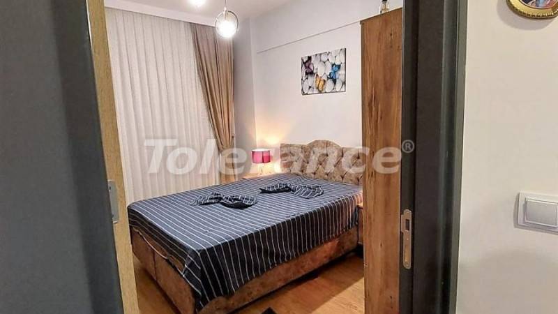 Appartement еn Kepez, Antalya piscine - acheter un bien immobilier en Turquie - 98100 Appartement еn Kepez, Antalya piscine - acheter un bien immobilier en Turquie - 98100