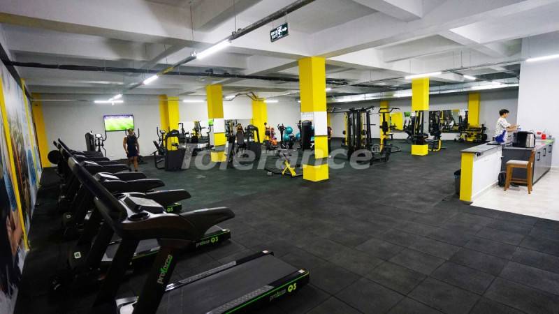 Appartement еn Kepez, Antalya piscine - acheter un bien immobilier en Turquie - 98103 Appartement еn Kepez, Antalya piscine - acheter un bien immobilier en Turquie - 98103