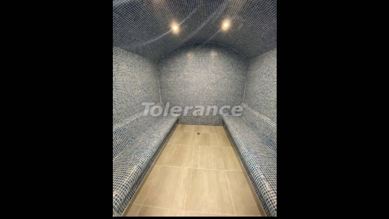 Appartement еn Kepez, Antalya piscine - acheter un bien immobilier en Turquie - 98113 Appartement еn Kepez, Antalya piscine - acheter un bien immobilier en Turquie - 98113
