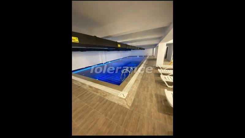 Appartement еn Kepez, Antalya piscine - acheter un bien immobilier en Turquie - 98114 Appartement еn Kepez, Antalya piscine - acheter un bien immobilier en Turquie - 98114