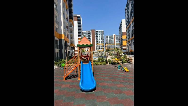 Appartement еn Kepez, Antalya piscine - acheter un bien immobilier en Turquie - 98115 Appartement еn Kepez, Antalya piscine - acheter un bien immobilier en Turquie - 98115