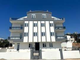 Appartement du développeur еn Kepez, Antalya - acheter un bien immobilier en Turquie - 100465