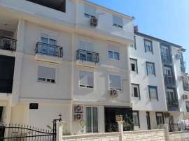 Appartement in Kepez, Antalya - onroerend goed kopen in Turkije - 100503