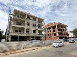Appartement du développeur еn Kepez, Antalya - acheter un bien immobilier en Turquie - 100527