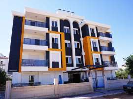 Appartement van de ontwikkelaar in Kepez, Antalya - onroerend goed kopen in Turkije - 101659