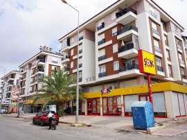 آپارتمان که در کِپِز, آنتالیا - خرید ملک در ترکیه - 101740