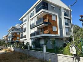 Appartement du développeur еn Kepez, Antalya - acheter un bien immobilier en Turquie - 102158