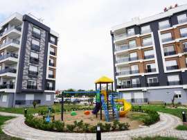 Apartment in Kepez, Antalya - immobilien in der Türkei kaufen - 102479