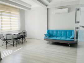 Apartment in Kepez, Antalya - buy realty in Turkey - 103323