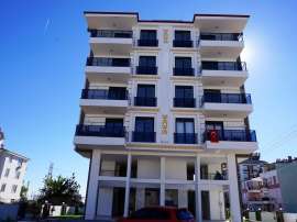 Apartment in Kepez, Antalya pool - immobilien in der Türkei kaufen - 103558