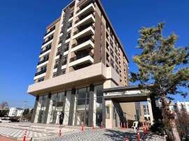Appartement van de ontwikkelaar in Kepez, Antalya - onroerend goed kopen in Turkije - 104328
