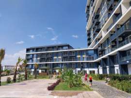 Apartment in Kepez, Antalya with pool - buy realty in Turkey - 111666