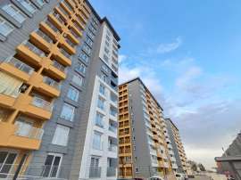 Apartment in Kepez, Antalya - buy realty in Turkey - 123730